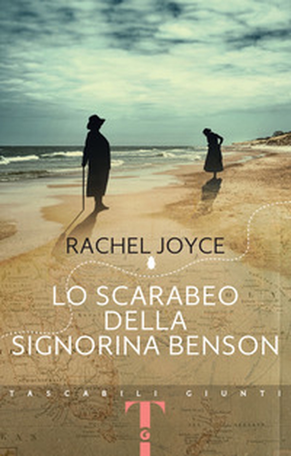 Lo scarabeo della signorina Benson - Librerie.coop Lo scarabeo della signorina Benson - Librerie.coop