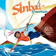 Sinbad il marinaio da Le Mille e una notte - Librerie.coop