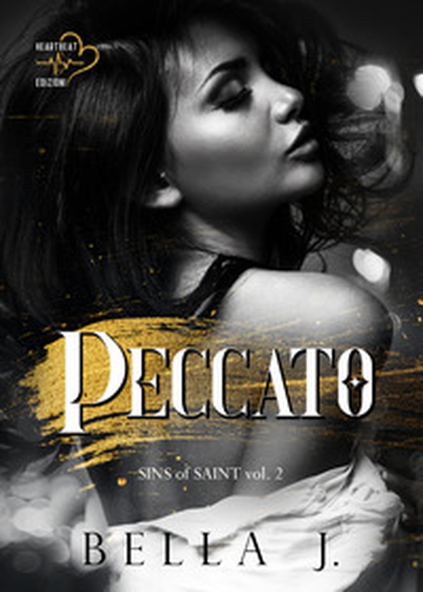 Peccato. Sins of saint - Librerie.coop Peccato. Sins of saint - Librerie.coop