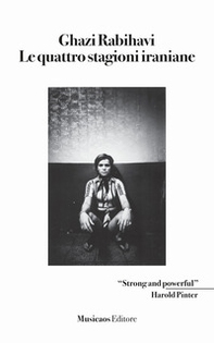 Le quattro stagioni iraniane - Librerie.coop