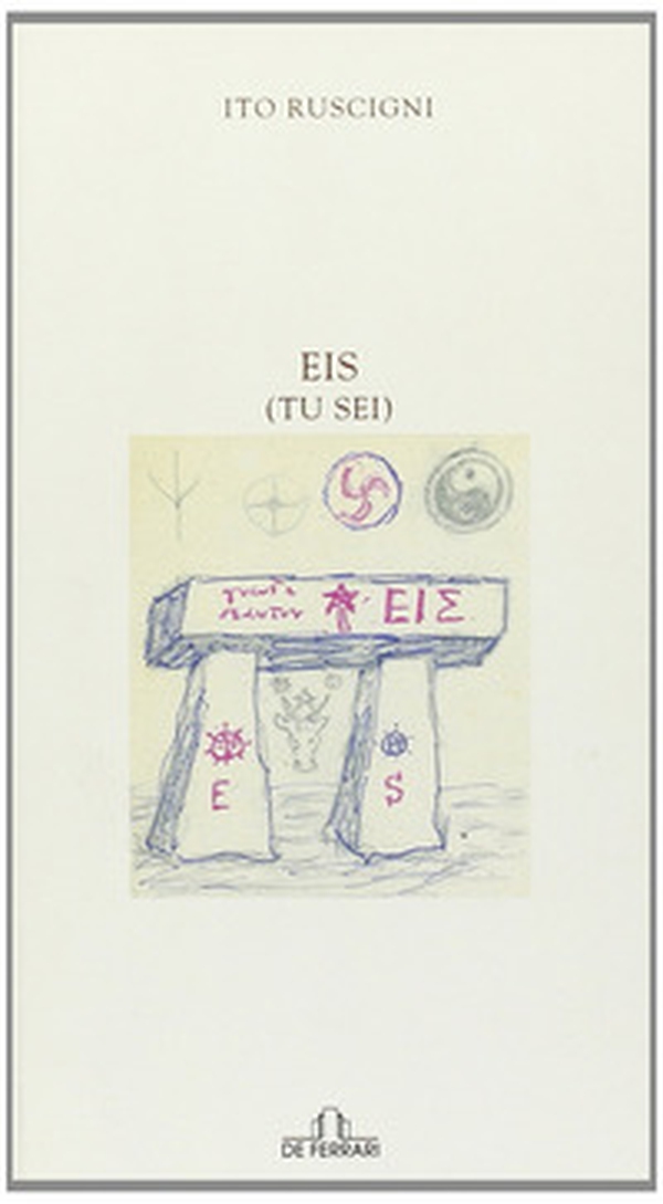 Eis tu sei - Librerie.coop Eis tu sei - Librerie.coop