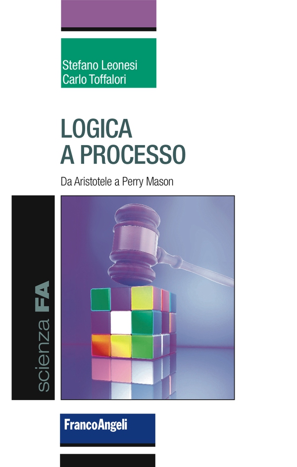Logica a processo - Librerie.coop Logica a processo - Librerie.coop
