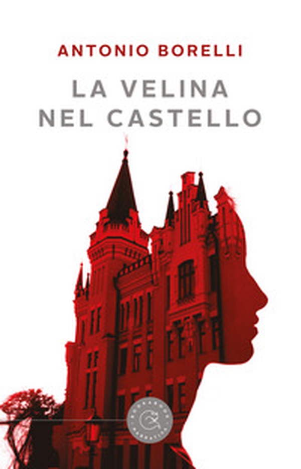 La velina nel castello - Librerie.coop La velina nel castello - Librerie.coop