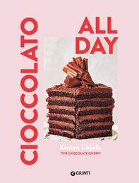 Cioccolato. All day - Librerie.coop Cioccolato. All day - Librerie.coop