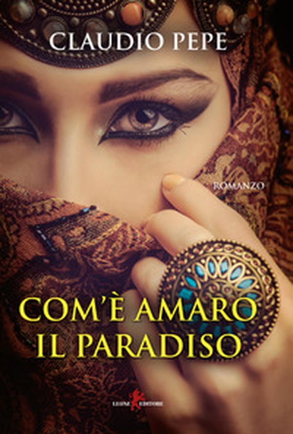 Com'è amaro il paradiso - Librerie.coop Com'è amaro il paradiso - Librerie.coop