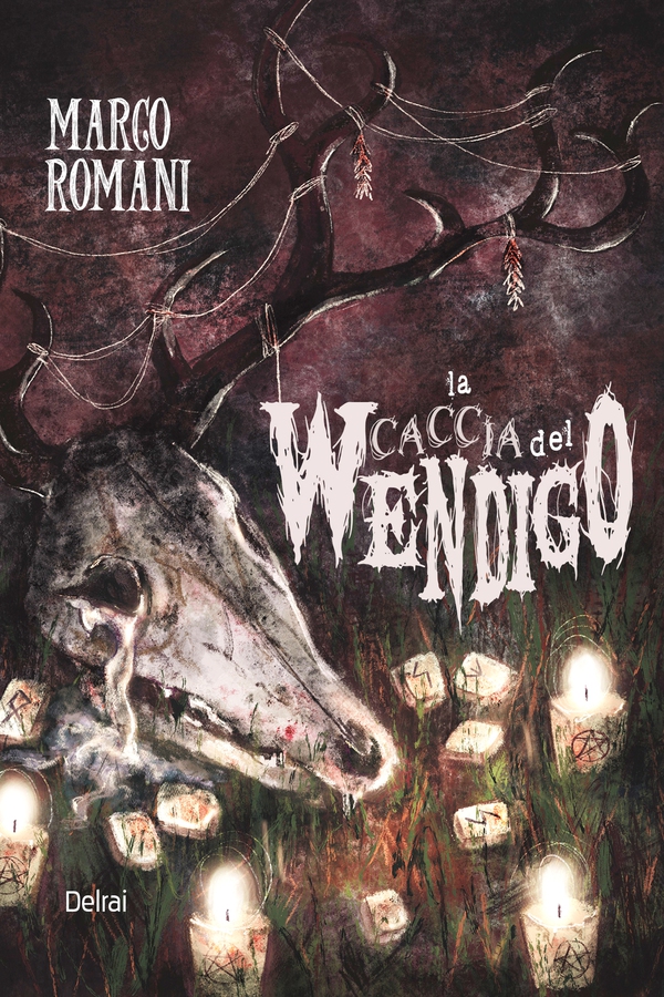La caccia del wendigo - Librerie.coop