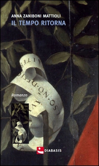 Il tempo ritorna. Ovvero letture amene per chi si interroga sull'universo e sui suoi abitanti - Librerie.coop Il tempo ritorna. Ovvero letture amene per chi si interroga sull'universo e sui suoi abitanti - Librerie.coop