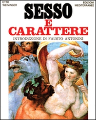 Sesso e carattere - Librerie.coop