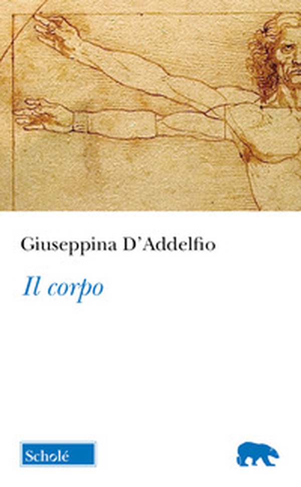 Il corpo - Librerie.coop