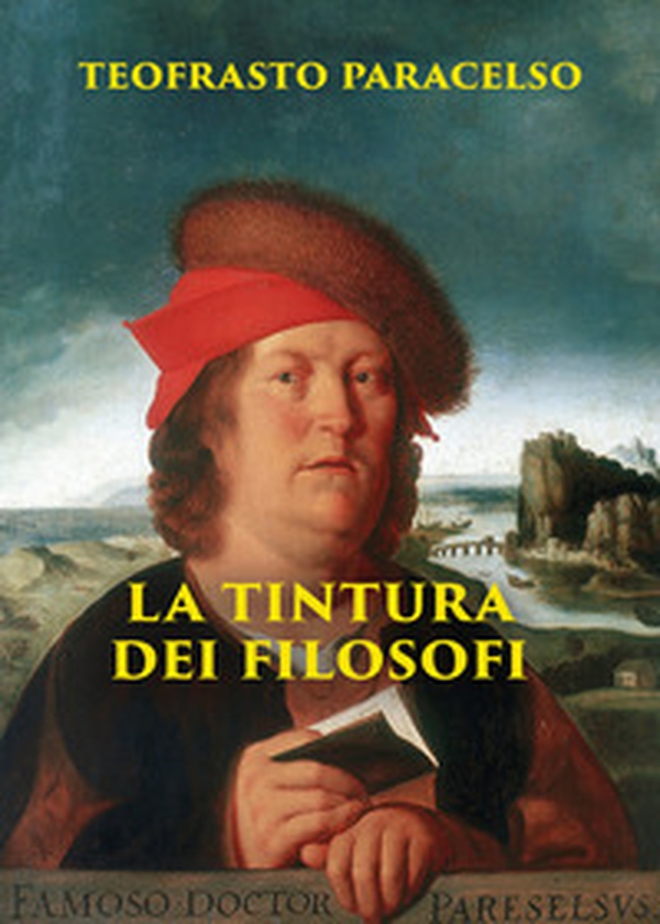 La tintura dei filosofi - Librerie.coop La tintura dei filosofi - Librerie.coop