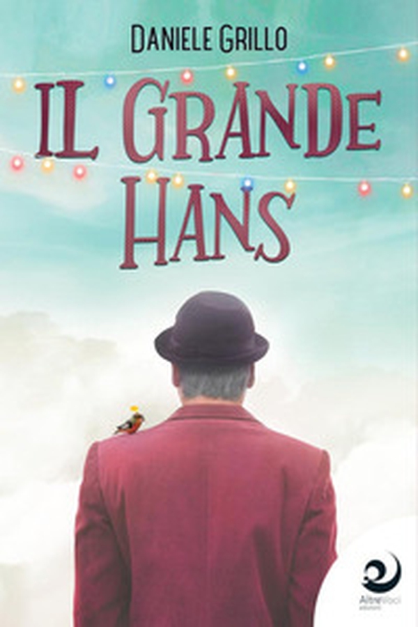 Il grande Hans - Librerie.coop Il grande Hans - Librerie.coop