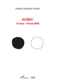 Haiku. 15 mars-10 mai 2020 - Librerie.coop