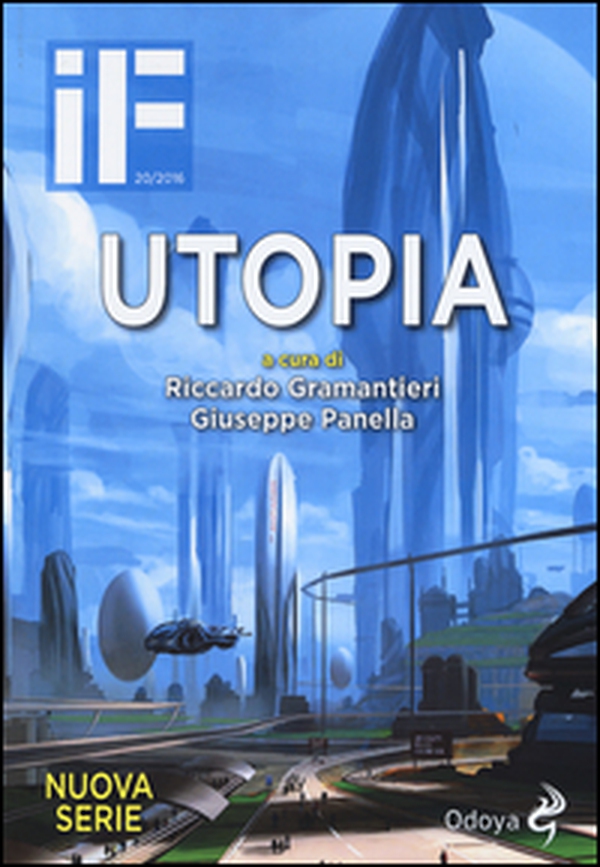 IF. Insolito & fantastico (2016) - Vol. 20 - Librerie.coop IF. Insolito & fantastico (2016) - Vol. 20 - Librerie.coop