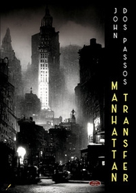 Manhattan Transfer - Librerie.coop