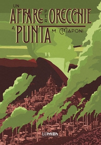 Un affare per orecchie a punta - Librerie.coop