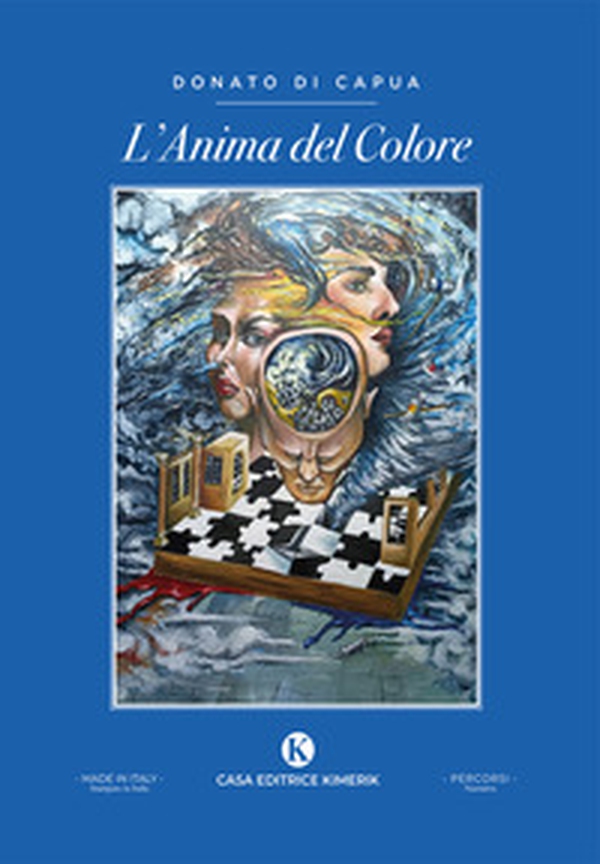 L'anima del colore - Librerie.coop L'anima del colore - Librerie.coop