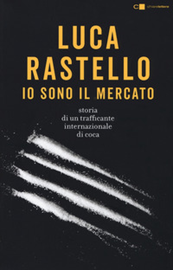 Io sono il mercato - Librerie.coop Io sono il mercato - Librerie.coop