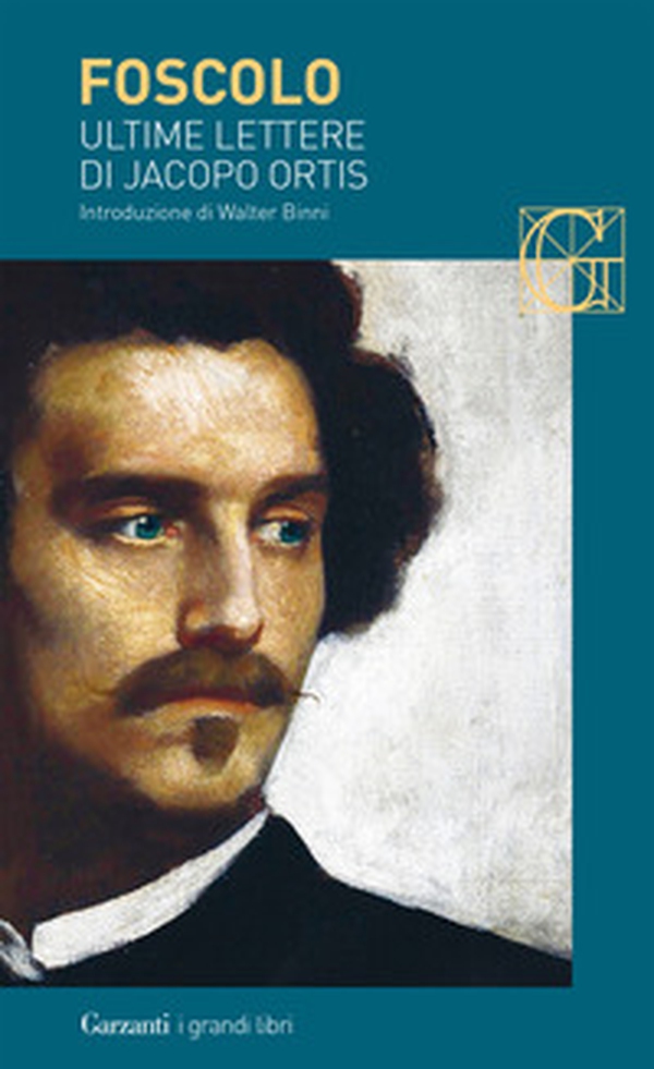 Ultime lettere di Jacopo Ortis - Librerie.coop Ultime lettere di Jacopo Ortis - Librerie.coop