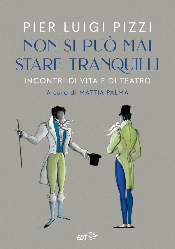 Non si può mai stare tranquilli - Librerie.coop Non si può mai stare tranquilli - Librerie.coop