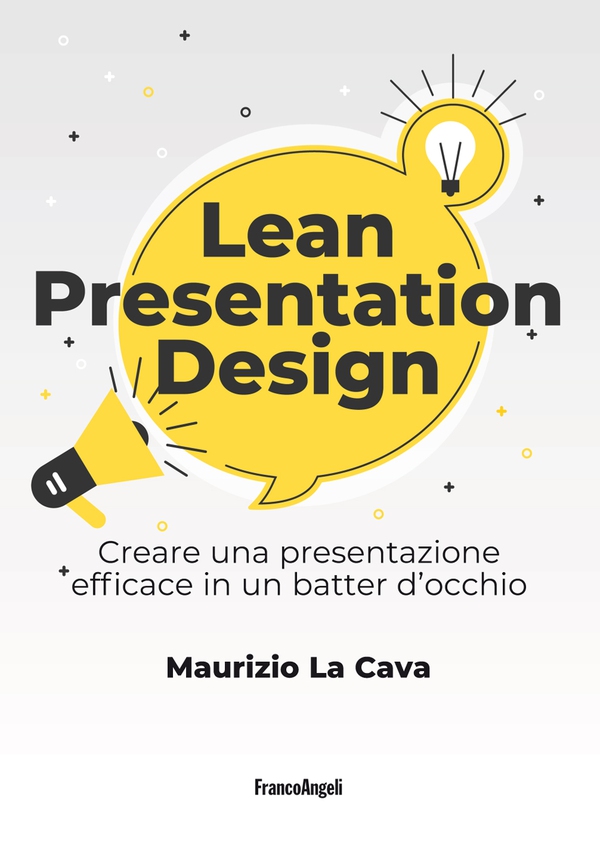 Lean presentation design - Librerie.coop Lean presentation design - Librerie.coop