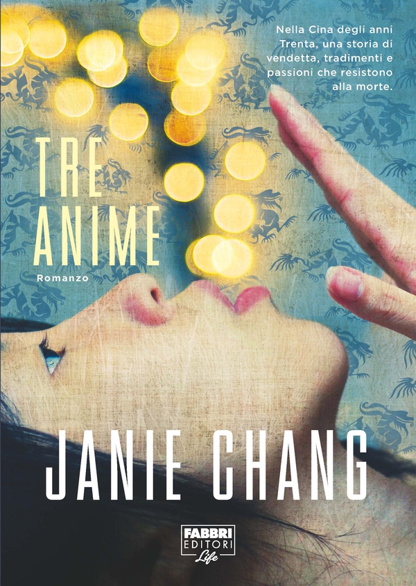 Tre anime - Librerie.coop Tre anime - Librerie.coop