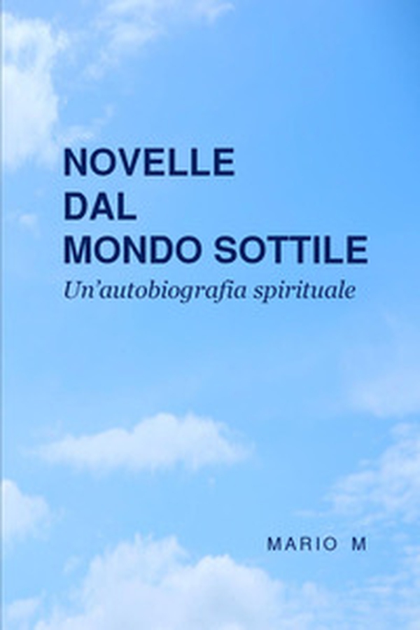 Novelle dal mondo sottile - Librerie.coop