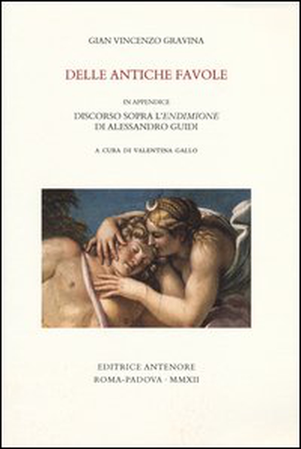 Delle antiche favole - Librerie.coop Delle antiche favole - Librerie.coop