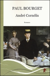 André Cornélis - Librerie.coop André Cornélis - Librerie.coop
