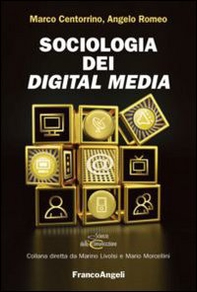 Sociologia dei digital media - Librerie.coop