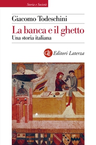 La banca e il ghetto - Librerie.coop
