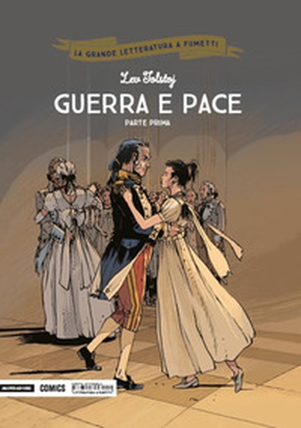 Guerra e pace. Parte prima - Librerie.coop Guerra e pace. Parte prima - Librerie.coop