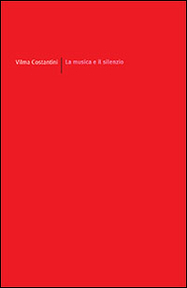 La musica e il silenzio - Librerie.coop La musica e il silenzio - Librerie.coop