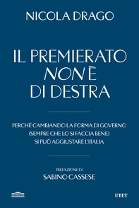 Il premierato non è di destra - Librerie.coop