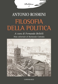 Filosofia della politica - Librerie.coop