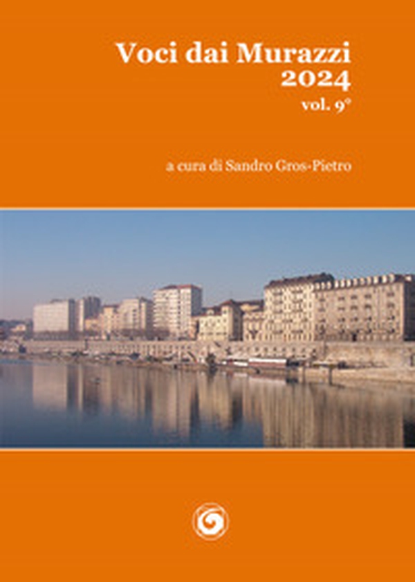 Voci dai Murazzi - Vol. 9 - Librerie.coop Voci dai Murazzi - Vol. 9 - Librerie.coop