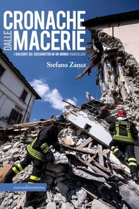 Cronache dalle macerie - Librerie.coop