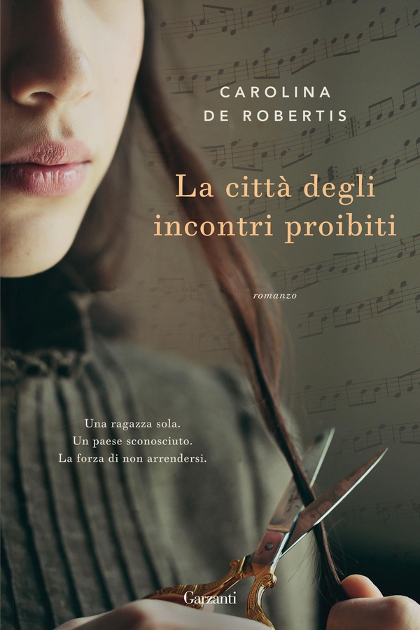 La città degli incontri proibiti - Librerie.coop La città degli incontri proibiti - Librerie.coop