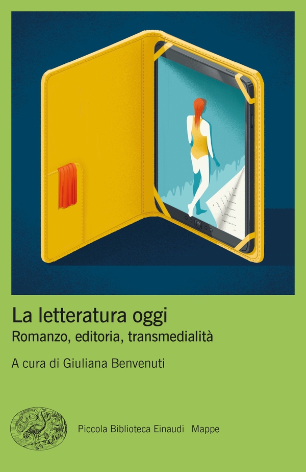 La letteratura oggi - Librerie.coop La letteratura oggi - Librerie.coop