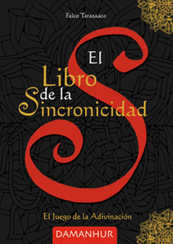 El libro de la sincronicidad. El juego de la adivinación - Librerie.coop El libro de la sincronicidad. El juego de la adivinación - Librerie.coop