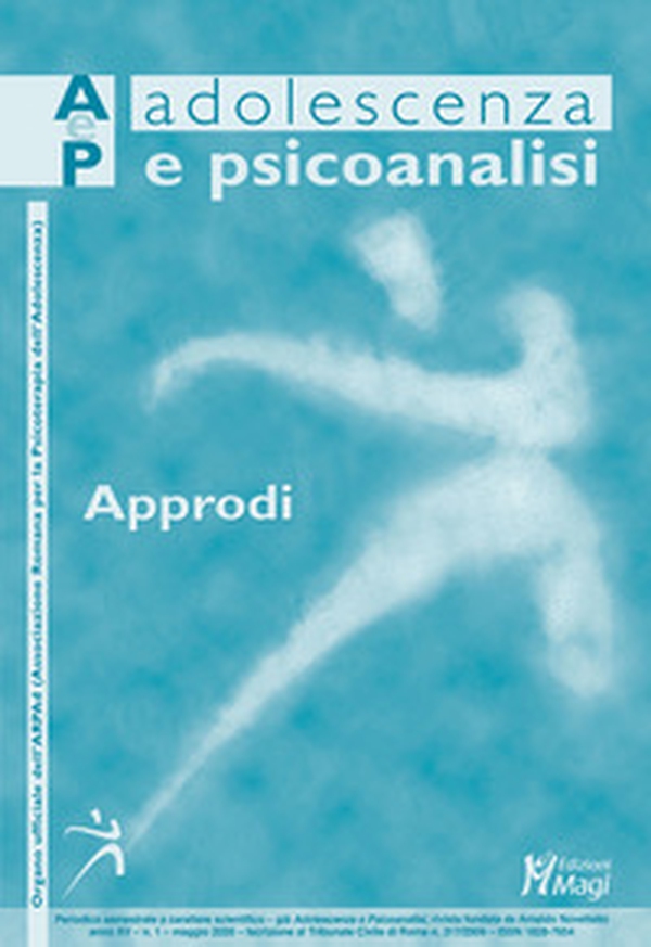 Adolescenza e psicoanalisi - Librerie.coop Adolescenza e psicoanalisi - Librerie.coop