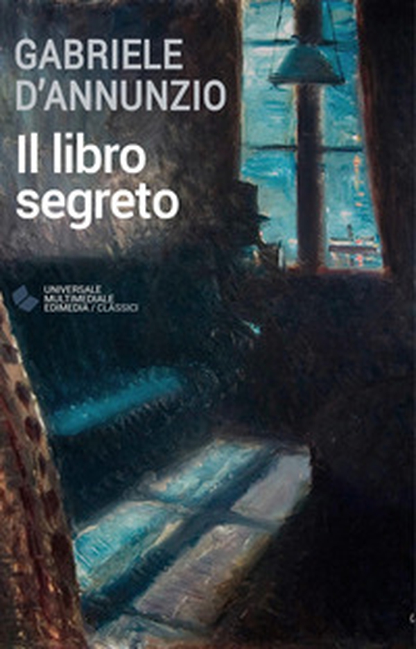 Il libro segreto - Librerie.coop Il libro segreto - Librerie.coop
