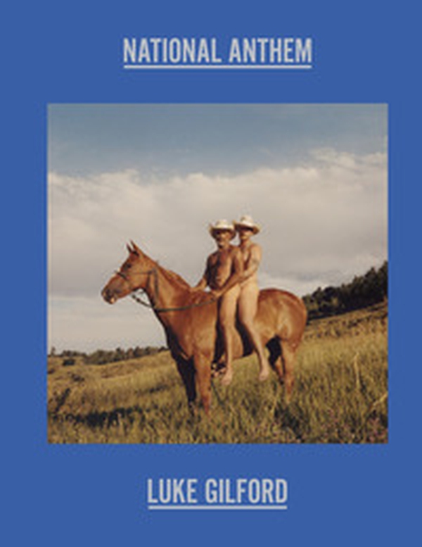 National anthem: America's Queer Rodeo - Librerie.coop National anthem: America's Queer Rodeo - Librerie.coop