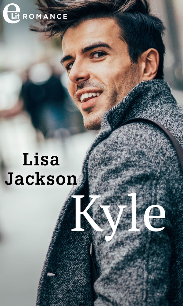 Kyle (eLit) - Librerie.coop Kyle (eLit) - Librerie.coop