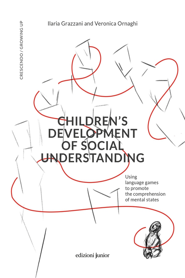 Children’s development of social understanding - Librerie.coop Children’s development of social understanding - Librerie.coop