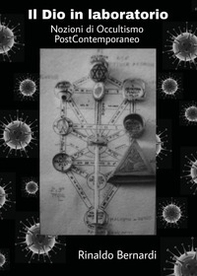 Il dio in laboratorio. Nozioni di occultismo post contemporaneo - Librerie.coop Il dio in laboratorio. Nozioni di occultismo post contemporaneo - Librerie.coop