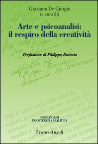 Arte e psicoanalisi: il respiro della creatività - Librerie.coop