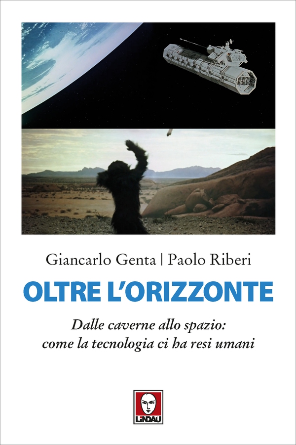 Oltre l'orizzonte - Librerie.coop Oltre l'orizzonte - Librerie.coop