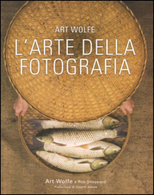 L'arte della fotografia - Librerie.coop L'arte della fotografia - Librerie.coop