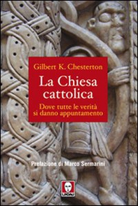 La chiesa cattolica - Librerie.coop La chiesa cattolica - Librerie.coop