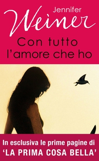 Con tutto l'amore che ho - Librerie.coop